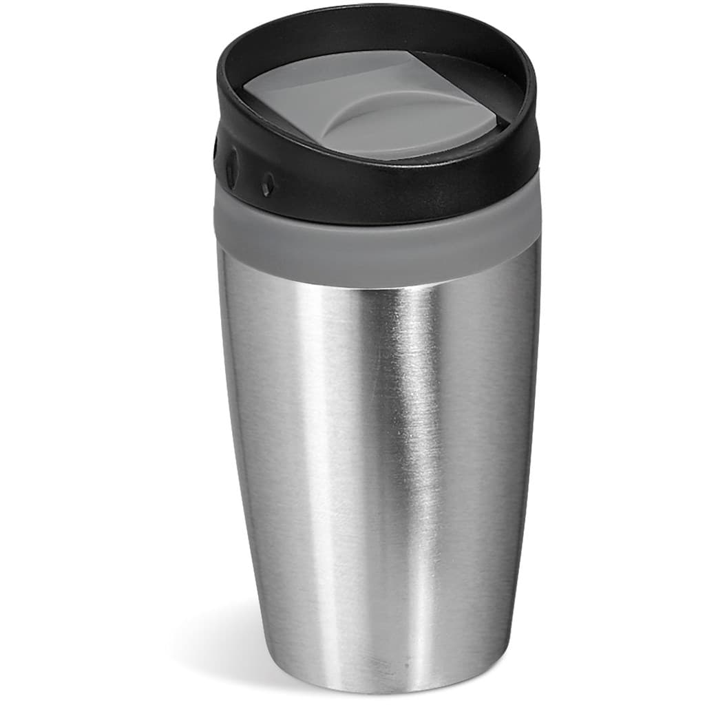 Altitude Vienna Stainless Steel & Plastic Double-Wall Tumbler – 300ml thumbnail 5