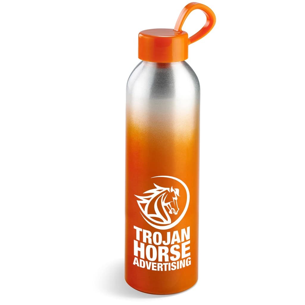 Altitude Island Aluminium Water Bottle – 650ml thumbnail 8