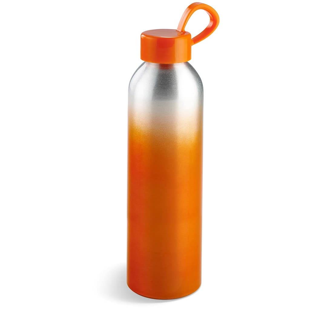 Altitude Island Aluminium Water Bottle – 650ml thumbnail 9