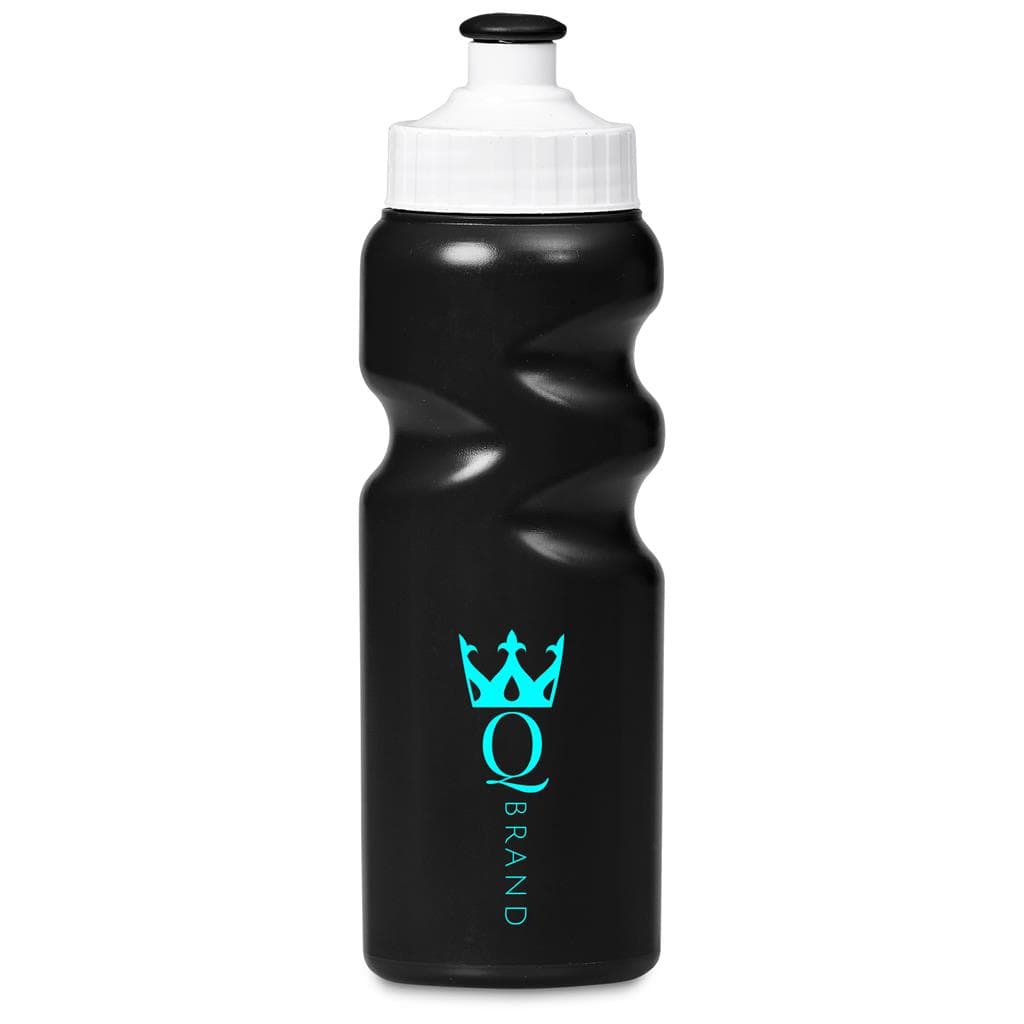 Altitude Baltic Plastic Water Bottle – 330ml thumbnail 2
