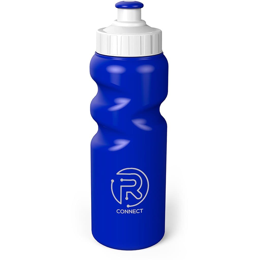 Altitude Baltic Plastic Water Bottle – 330ml thumbnail 4
