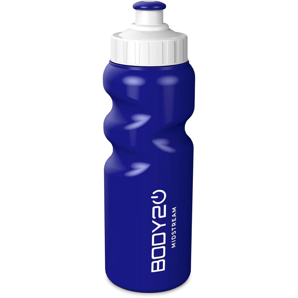 Altitude Baltic Plastic Water Bottle – 330ml thumbnail 8