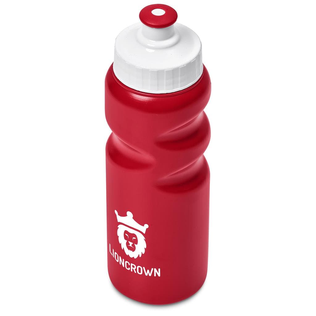 Altitude Baltic Plastic Water Bottle – 330ml thumbnail 11