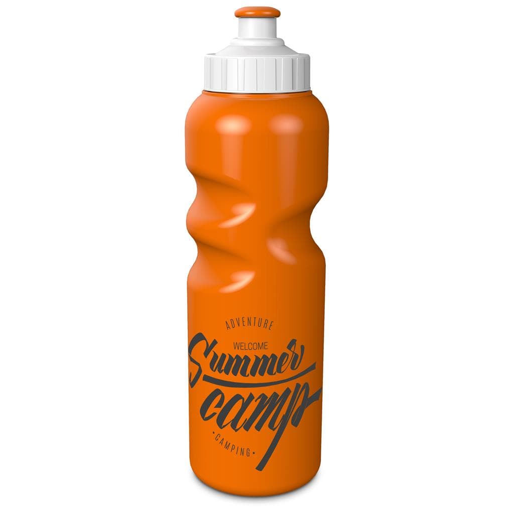 Altitude Riviera Plastic Water Bottle – 500ml thumbnail 22