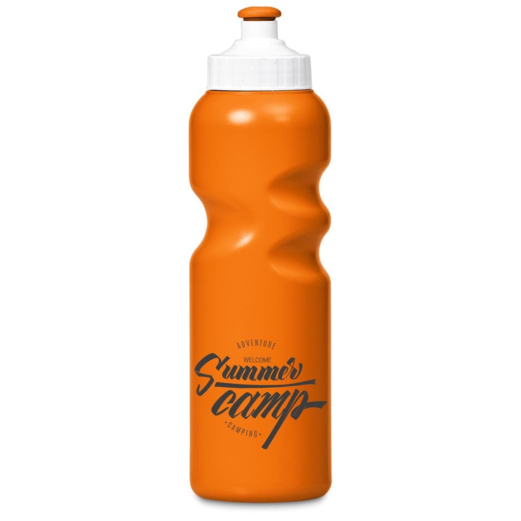 Altitude Riviera Plastic Water Bottle – 500ml thumbnail 24
