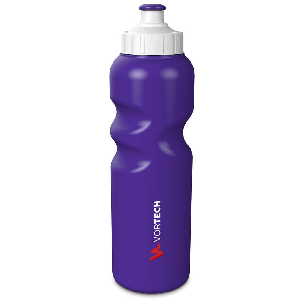 Altitude Riviera Plastic Water Bottle – 500ml thumbnail 28