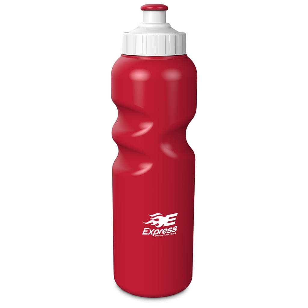 Altitude Riviera Plastic Water Bottle – 500ml thumbnail 34