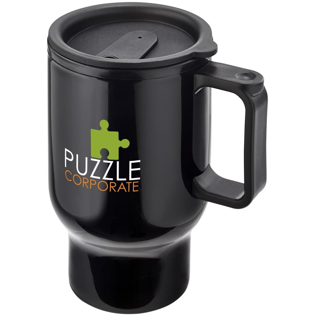 Altitude Whimsy Plastic Double-Wall Mug – 430ml thumbnail 2