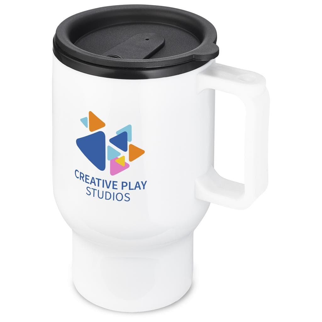 Altitude Whimsy Plastic Double-Wall Mug – 430ml thumbnail 8