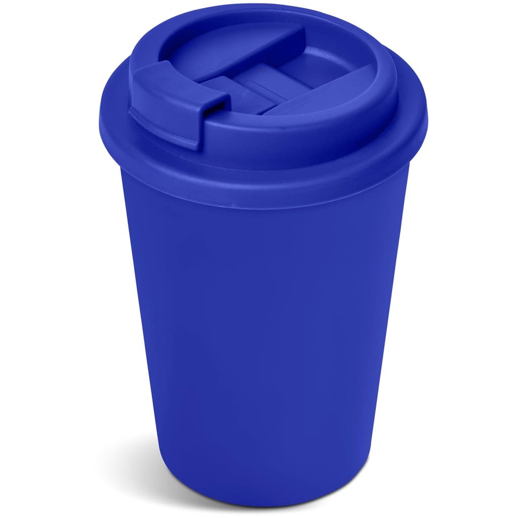 Altitude Wednesday Plastic Double-Wall Tumbler – 350ml thumbnail 12