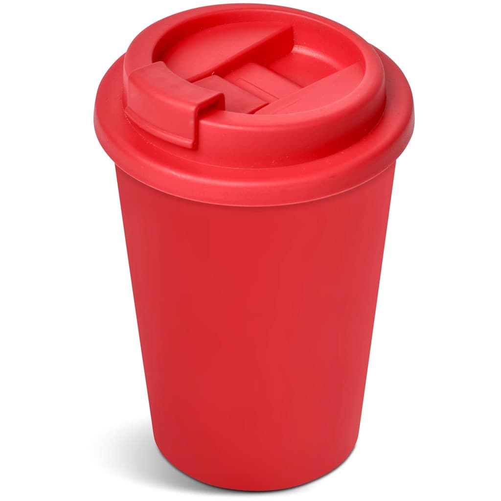 Altitude Wednesday Plastic Double-Wall Tumbler – 350ml thumbnail 24