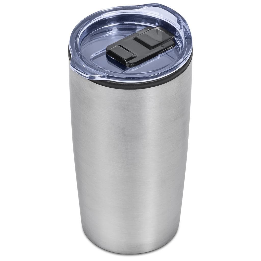 Altitude Magna Stainless Steel & Plastic Double-Wall Tumbler – 550ml