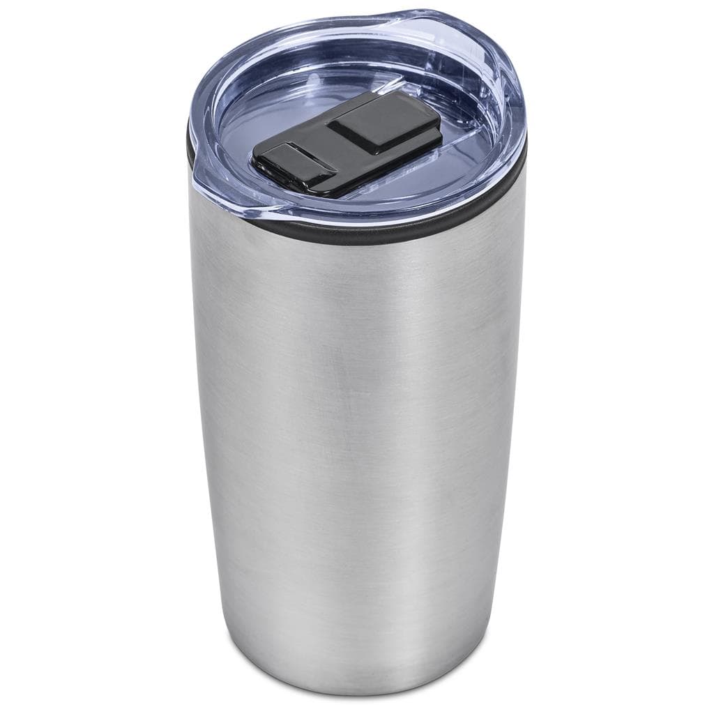Altitude Magna Stainless Steel & Plastic Double-Wall Tumbler – 550ml thumbnail 6