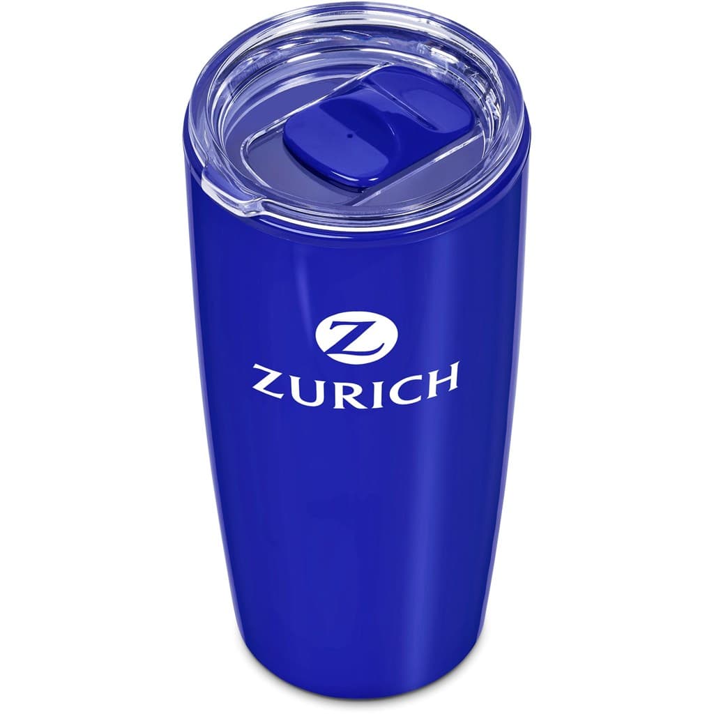 Altitude Daytona Plastic 2-in-1 Double-Wall Tumbler & Straw – 600ml thumbnail 16