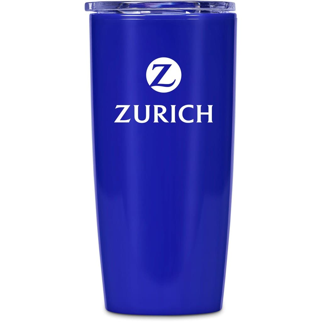 Altitude Daytona Plastic 2-in-1 Double-Wall Tumbler & Straw – 600ml thumbnail 15