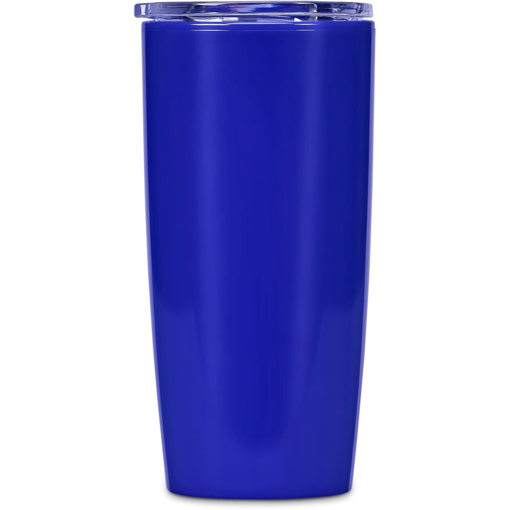 Altitude Daytona Plastic 2-in-1 Double-Wall Tumbler & Straw – 600ml thumbnail 27