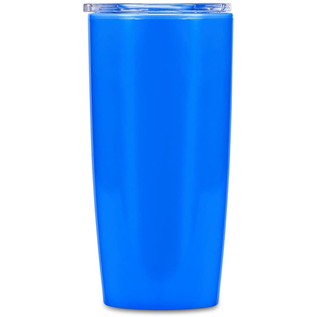 Altitude Daytona Plastic 2-in-1 Double-Wall Tumbler & Straw – 600ml thumbnail 74