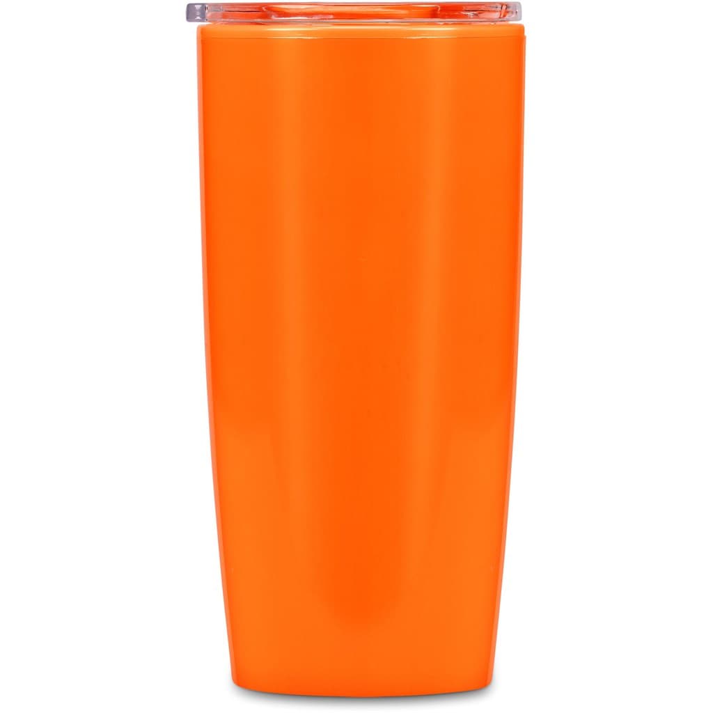 Altitude Daytona Plastic 2-in-1 Double-Wall Tumbler & Straw – 600ml thumbnail 89
