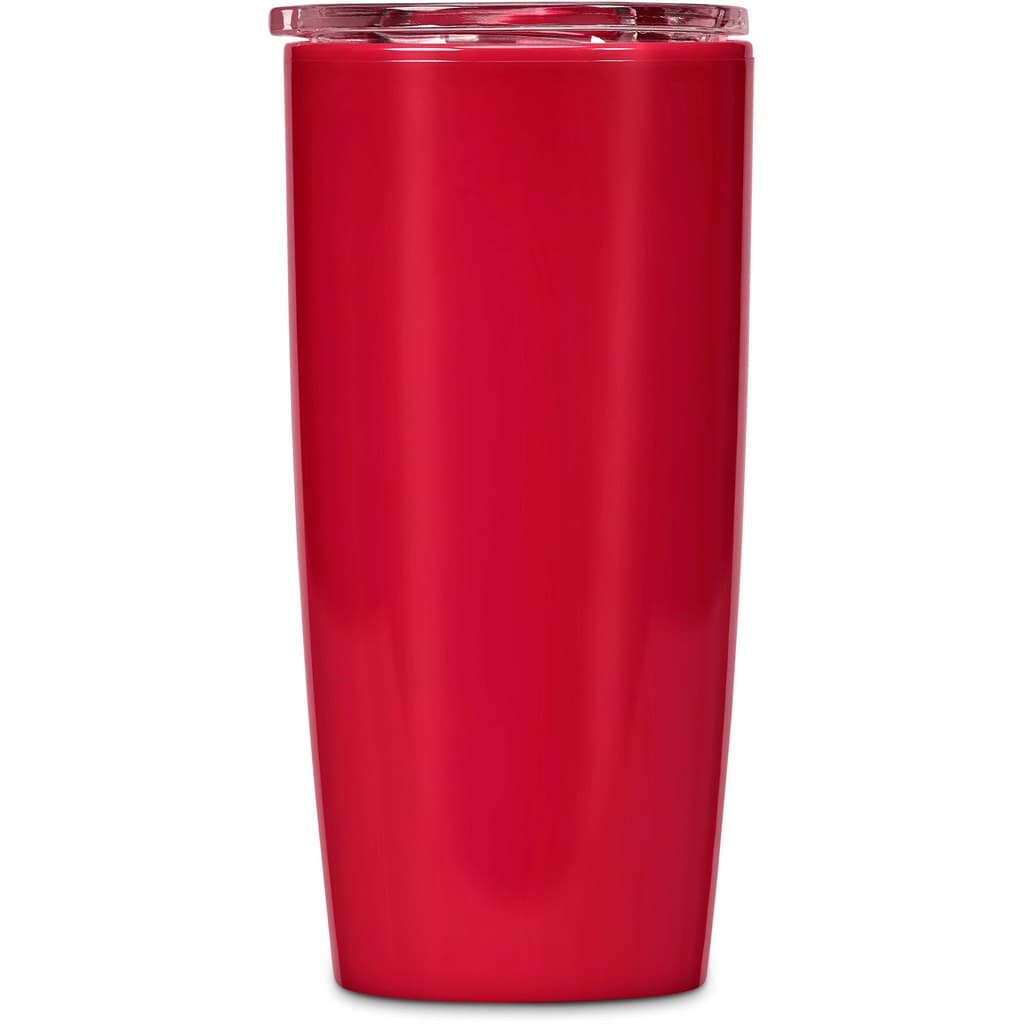 Altitude Daytona Plastic 2-in-1 Double-Wall Tumbler & Straw – 600ml thumbnail 111