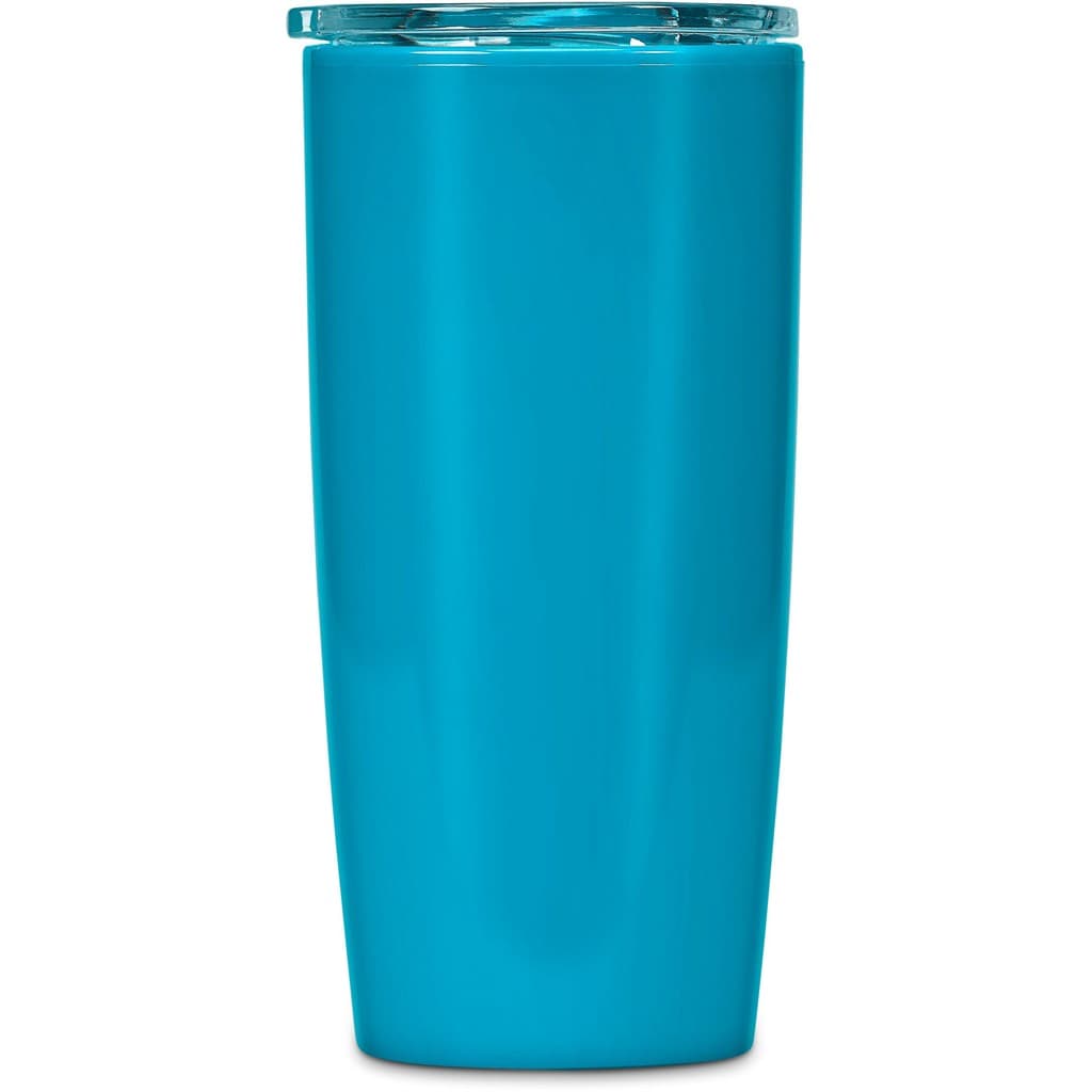 Altitude Daytona Plastic 2-in-1 Double-Wall Tumbler & Straw – 600ml thumbnail 140