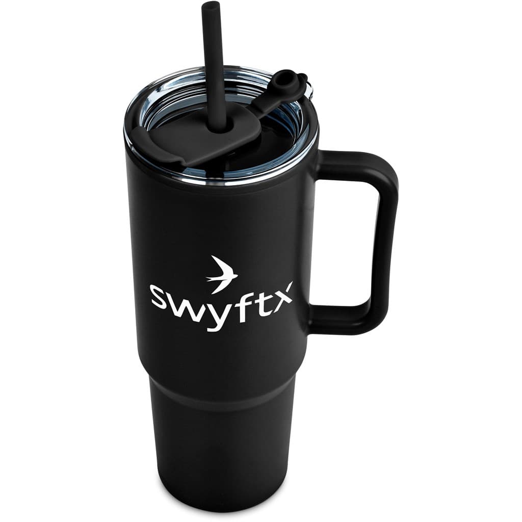 Altitude Texas Plastic Double-Wall Mug – 1.2 Litre thumbnail 13