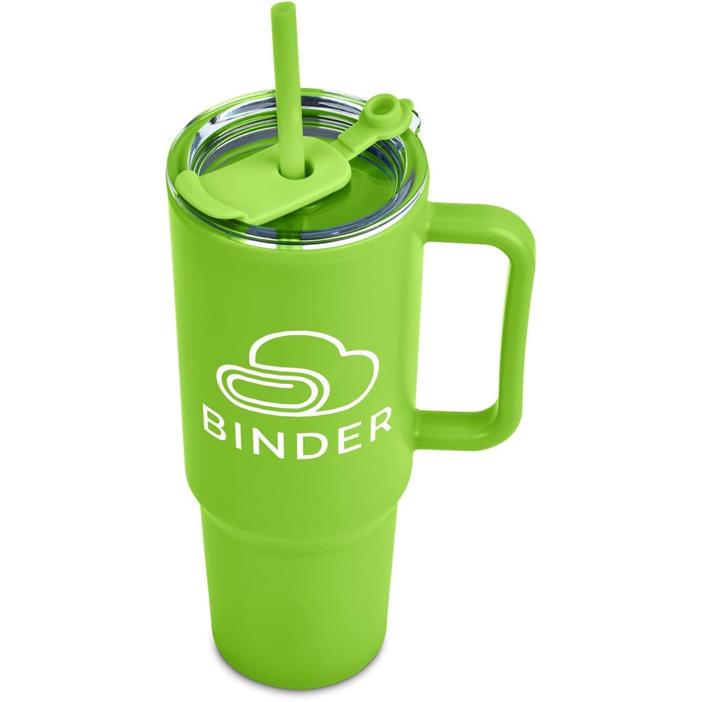 Altitude Texas Plastic Double-Wall Mug – 1.2 Litre thumbnail 33