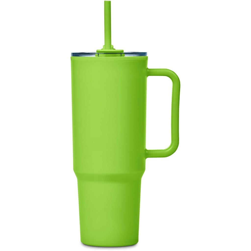Altitude Texas Plastic Double-Wall Mug – 1.2 Litre thumbnail 32