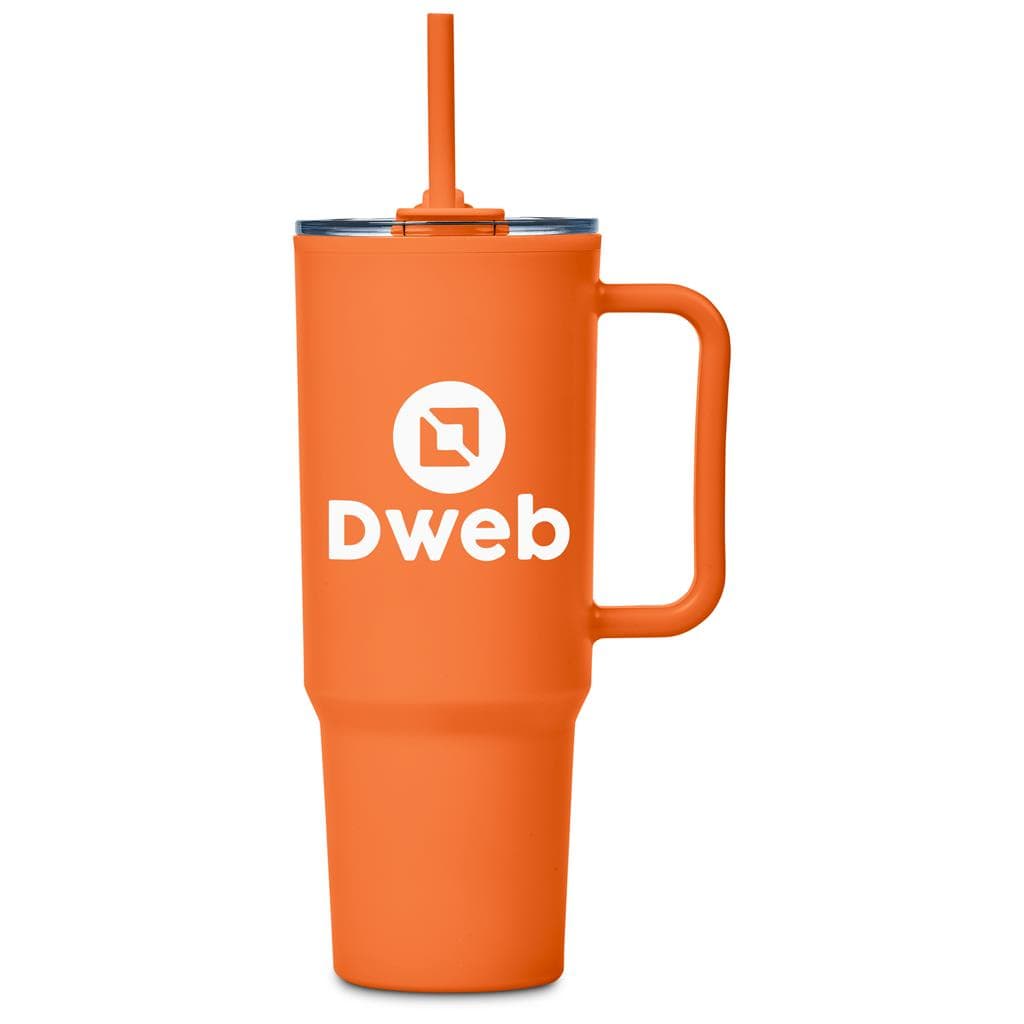 Altitude Texas Plastic Double-Wall Mug – 1.2 Litre thumbnail 45