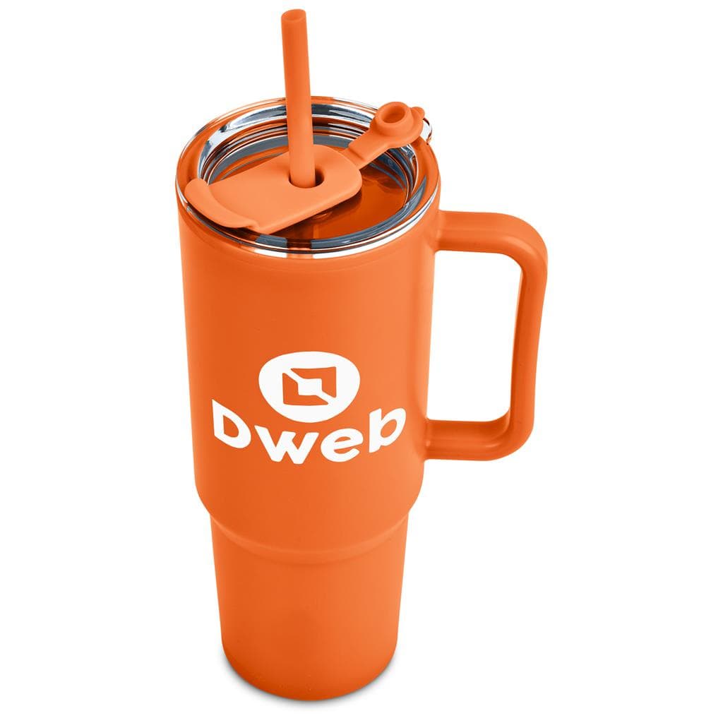 Altitude Texas Plastic Double-Wall Mug – 1.2 Litre thumbnail 50