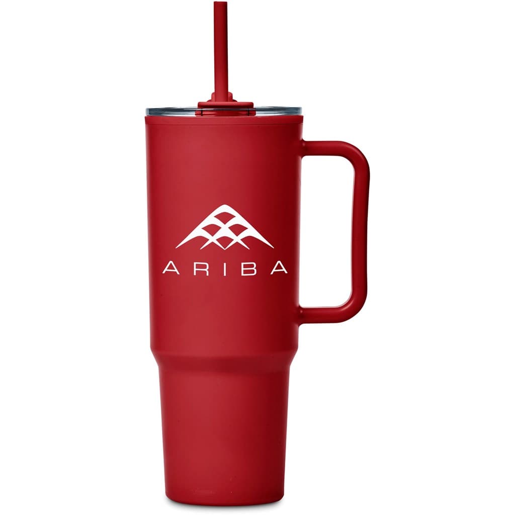 Altitude Texas Plastic Double-Wall Mug – 1.2 Litre thumbnail 53