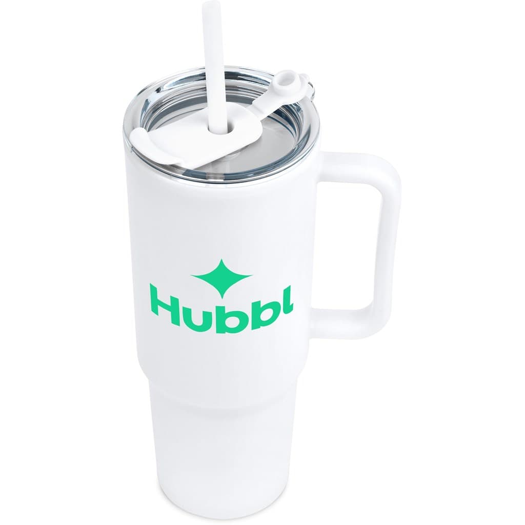Altitude Texas Plastic Double-Wall Mug – 1.2 Litre thumbnail 62