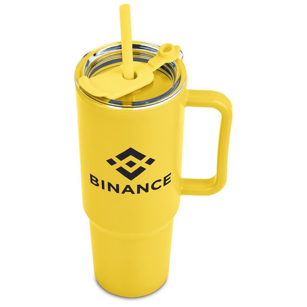 Altitude Texas Plastic Double-Wall Mug – 1.2 Litre thumbnail 83