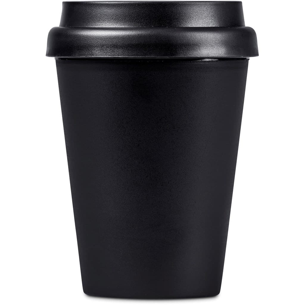Altitude Perk Recycled Plastic Double-Wall Tumbler – 300ml thumbnail 4