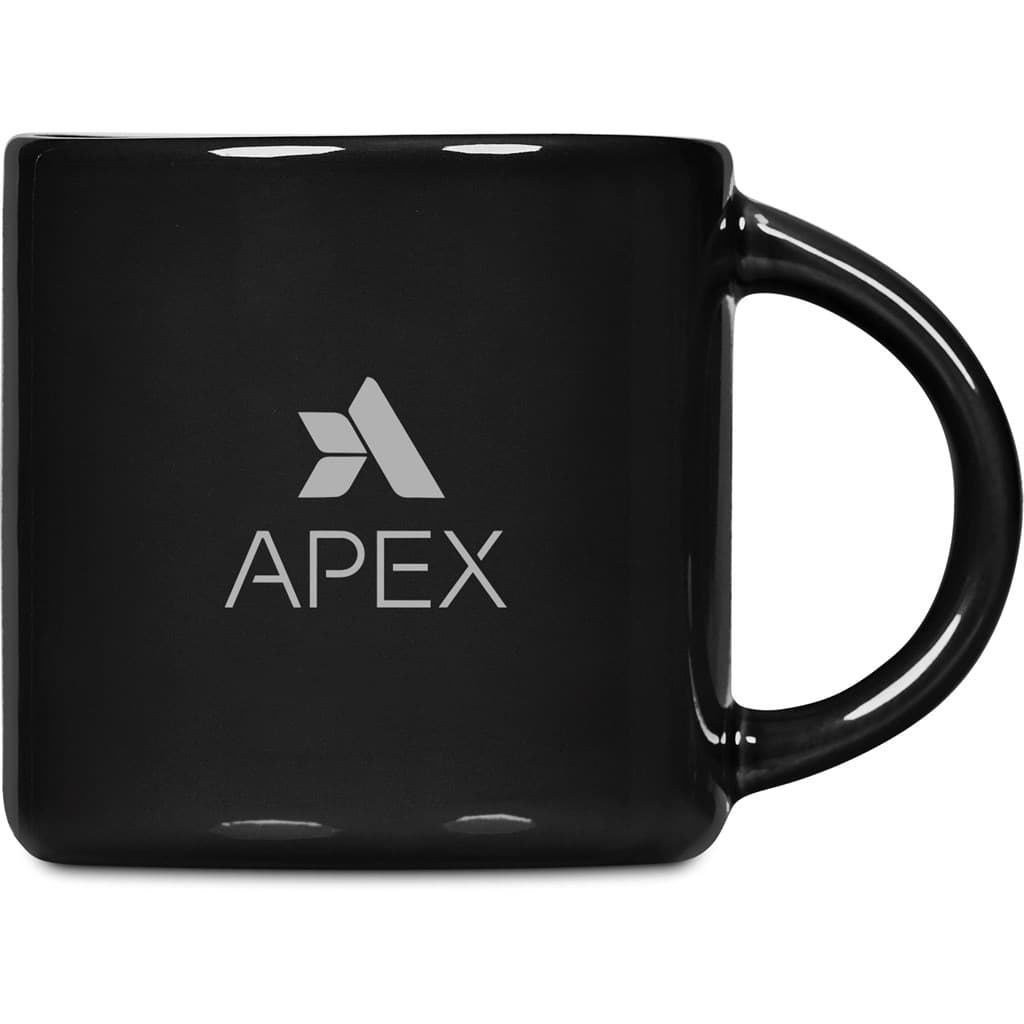 Altitude Vida Ceramic Coffee Mug – 350ml thumbnail 4