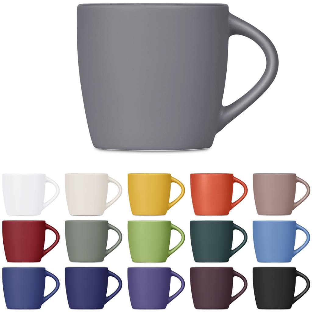 Altitude Altra Ceramic Coffee Mug – 330ml thumbnail 3