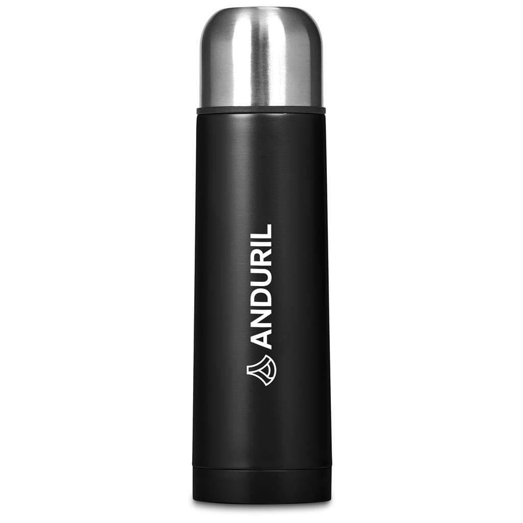 Altitude Alpaca Stainless Steel Vacuum Flask – 500ml thumbnail 2