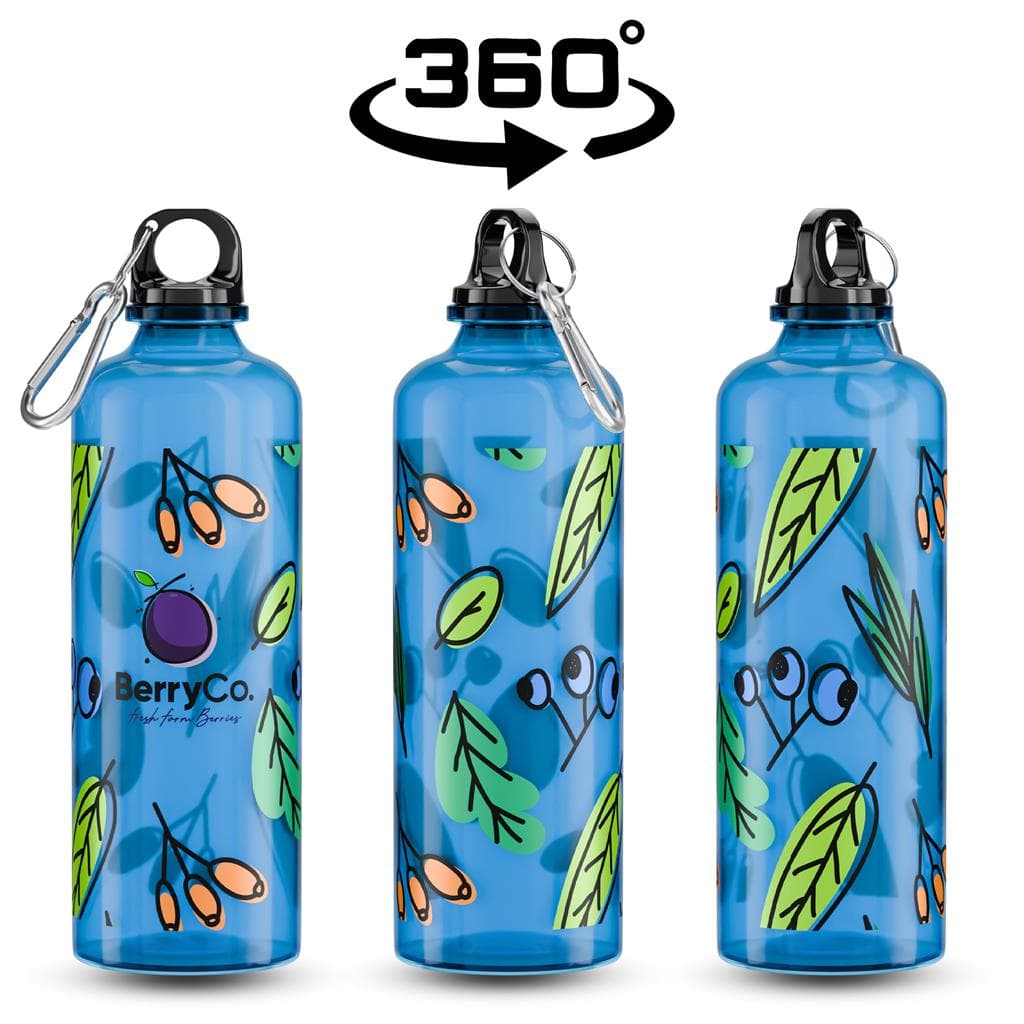Altitude Vista Recycled PET Water Bottle – 600ml thumbnail 26