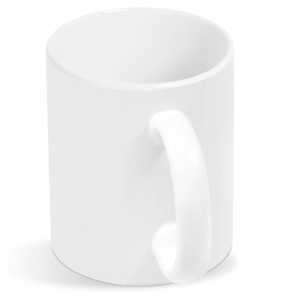 Altitude Blank Canvas Sublimation Ceramic Coffee Mug – 330ml thumbnail 8