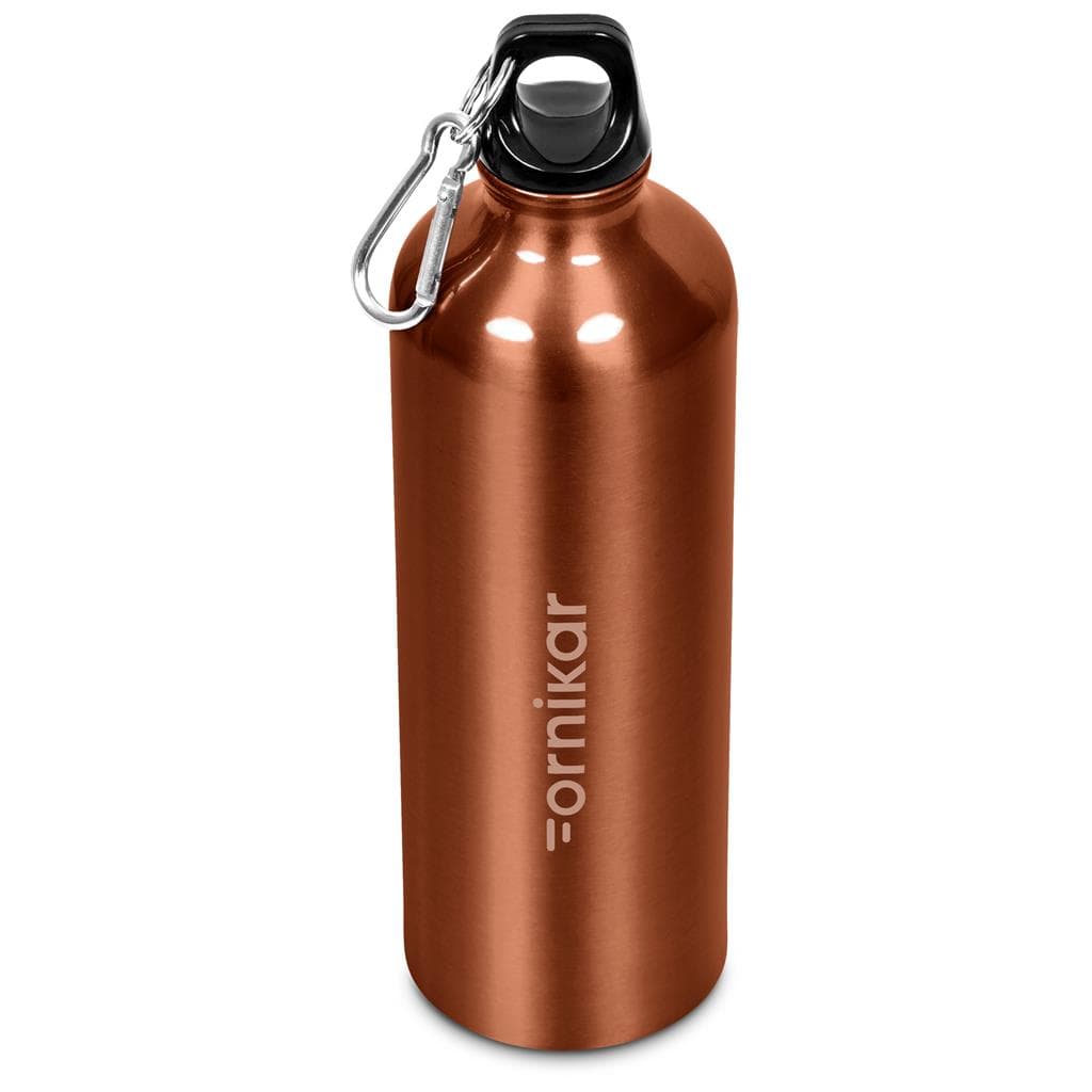 Altitude Solano Aluminium Water Bottle – 750ml thumbnail 11