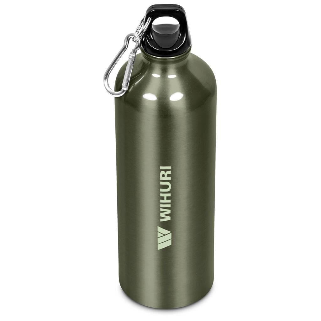 Altitude Solano Aluminium Water Bottle – 750ml thumbnail 15