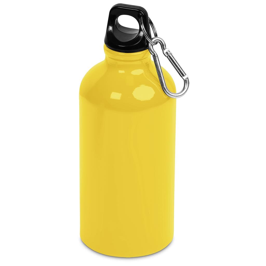 Altitude Braxton Aluminium Water Bottle – 500ml thumbnail 40