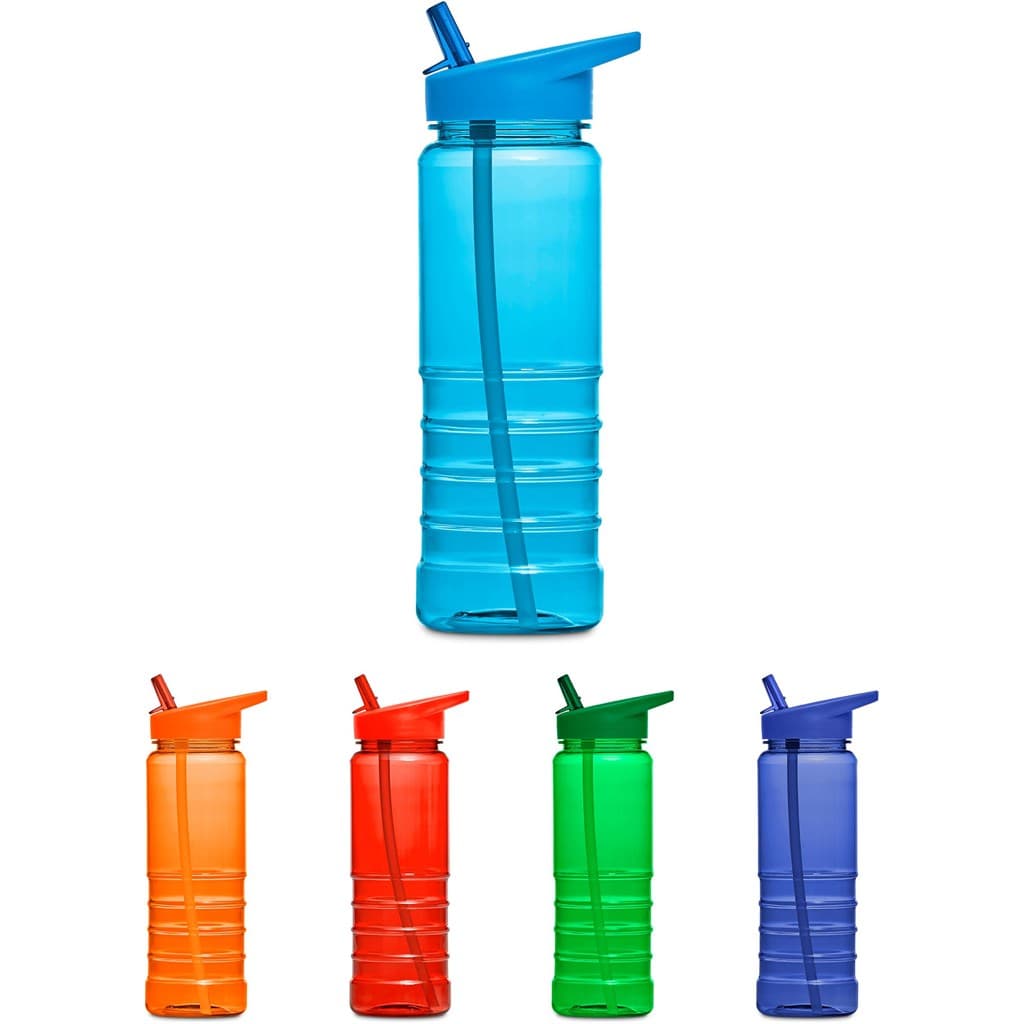 Altitude Quench Plastic Water Bottle – 750ml