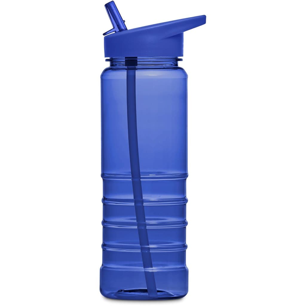 Altitude Quench Plastic Water Bottle – 750ml thumbnail 5