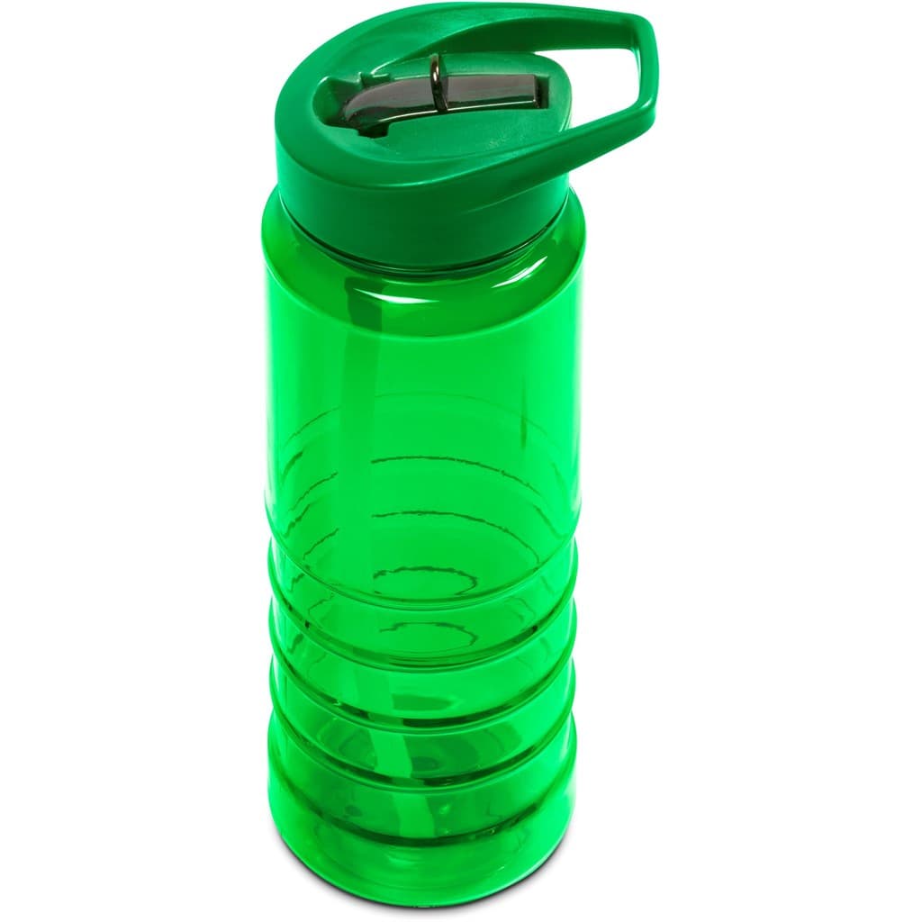 Altitude Quench Plastic Water Bottle – 750ml thumbnail 8