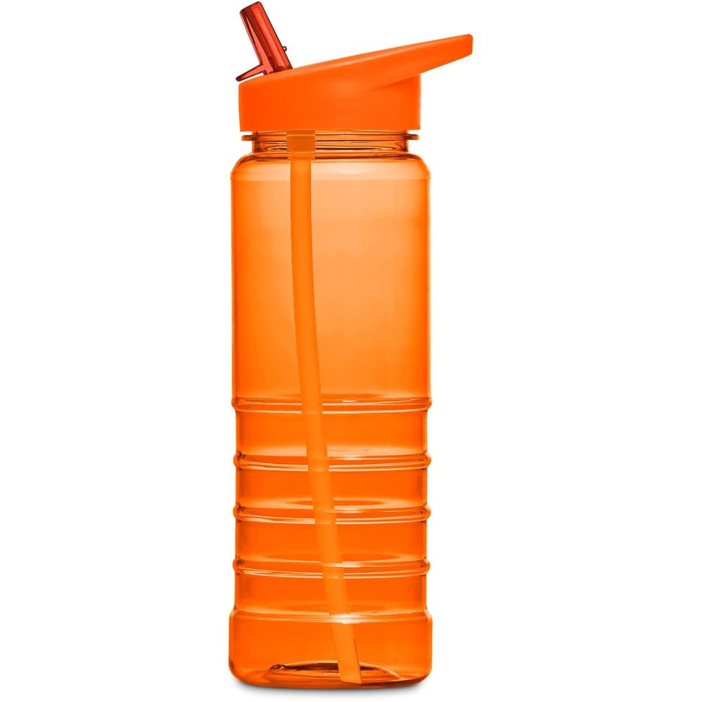 Altitude Quench Plastic Water Bottle – 750ml thumbnail 14
