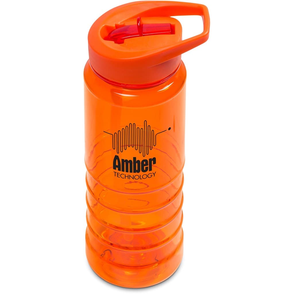Altitude Quench Plastic Water Bottle – 750ml thumbnail 15