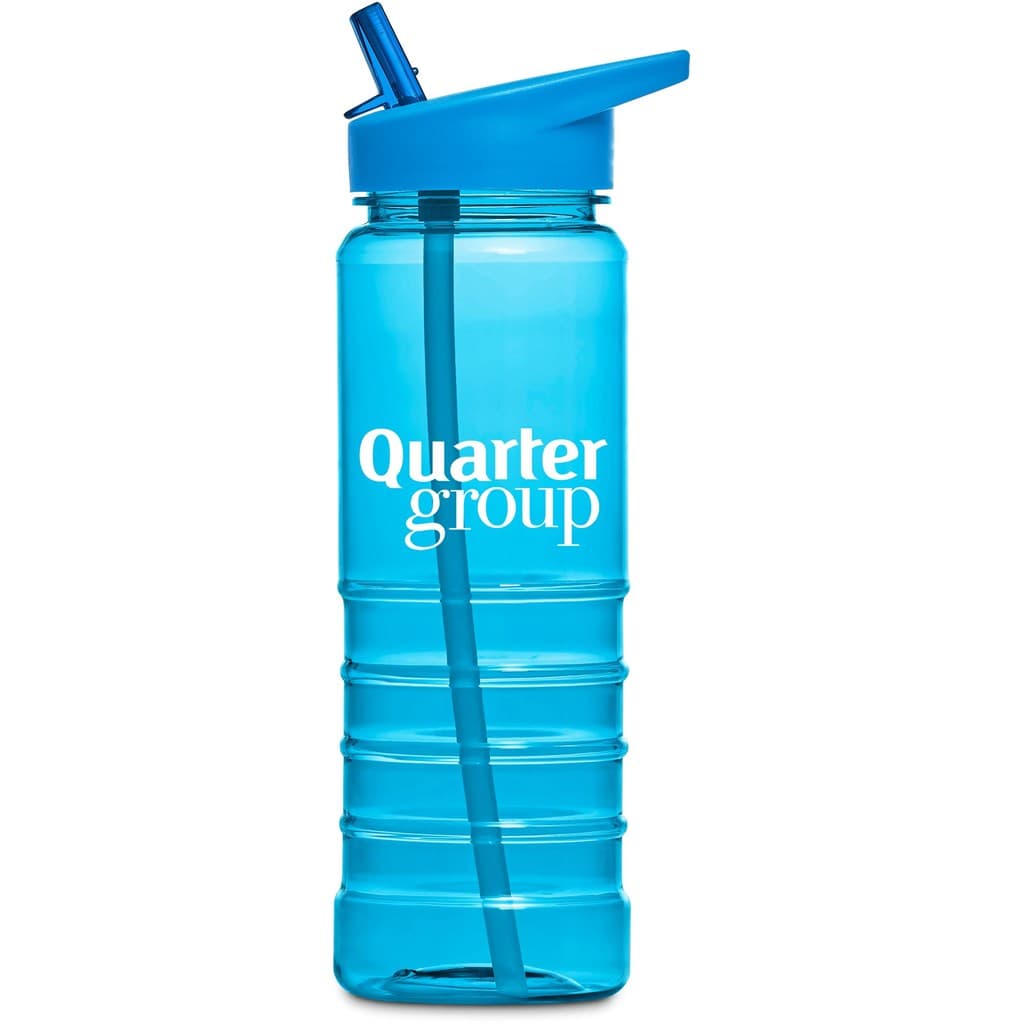 Altitude Quench Plastic Water Bottle – 750ml thumbnail 22