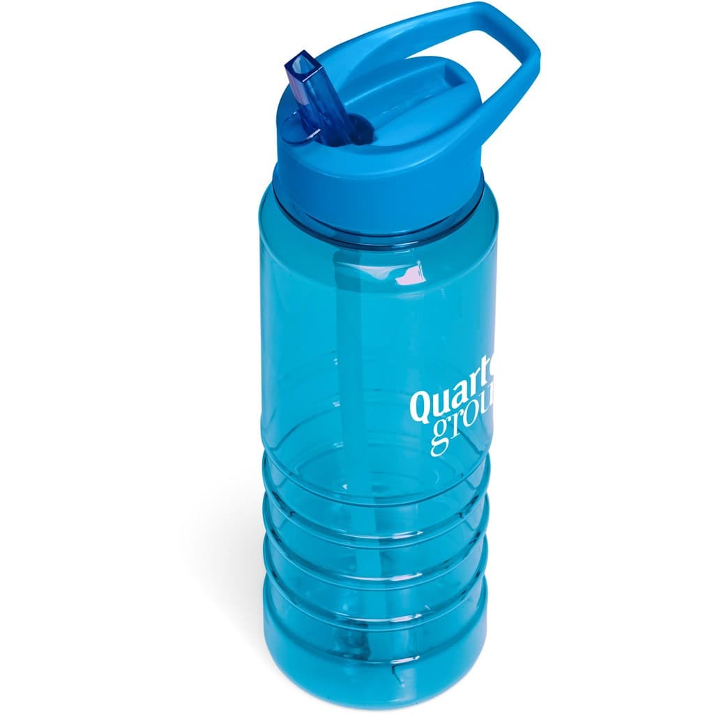 Altitude Quench Plastic Water Bottle – 750ml thumbnail 24