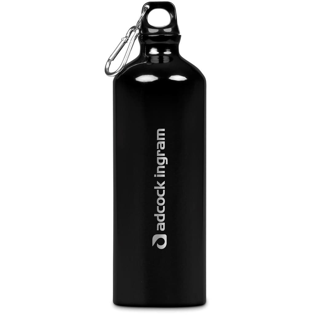 Katana Aluminium Water Bottle – 1 Litre thumbnail 3