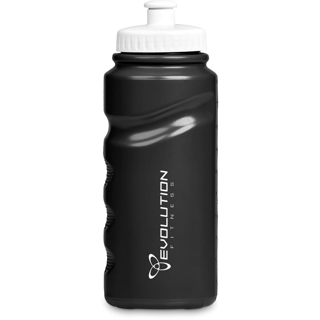 Altitude Slam Plastic Water Bottle – 500ml thumbnail 2